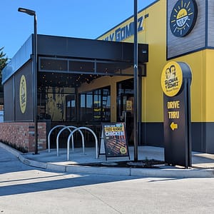 Safety Bollards & Warehouse Safety Solutions Australia | Supamaxx