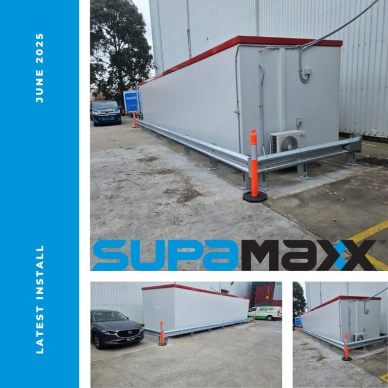 Instagram post from supamaxxaustralia. This post is in position 3.