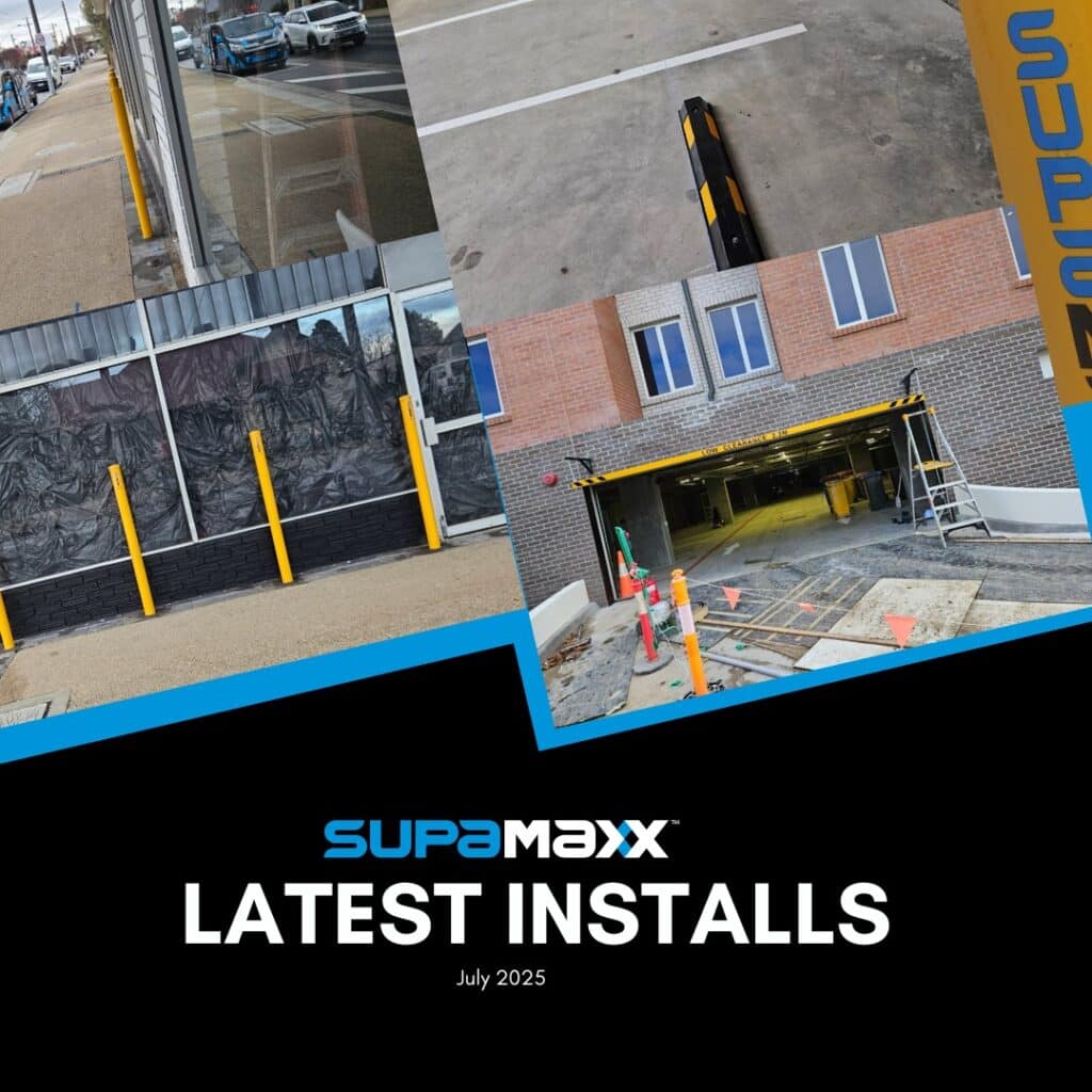 Instagram post from supamaxxaustralia. This post is in position 0.