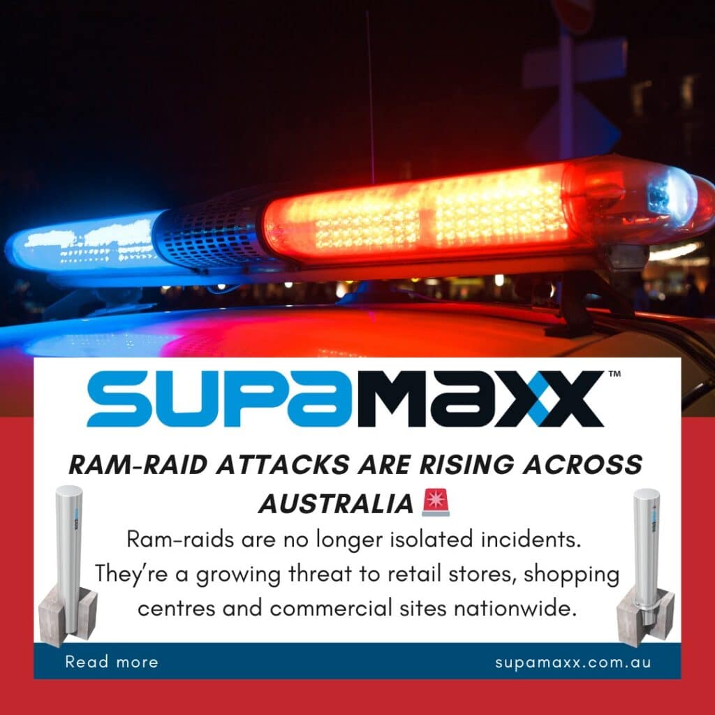 Instagram post from supamaxxaustralia. This post is in position 1.