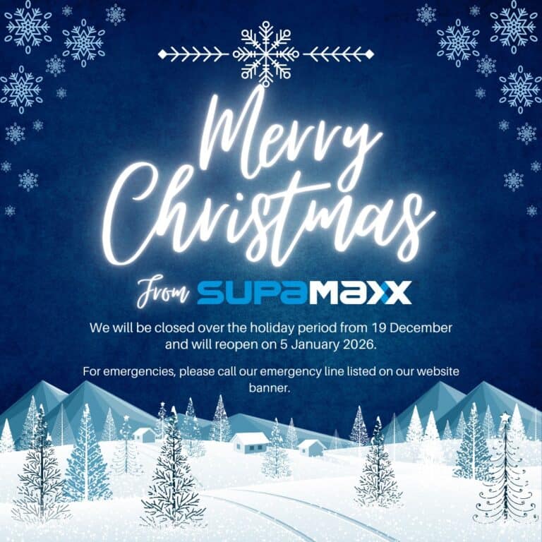 Instagram post from supamaxxaustralia. This post is in position 1.